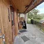 In Hébergement de vacances Harzgerode