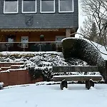 In Harzgerode