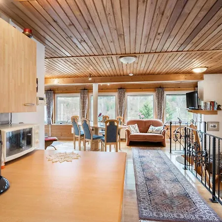 Tranquil Stay, Guentersberge *