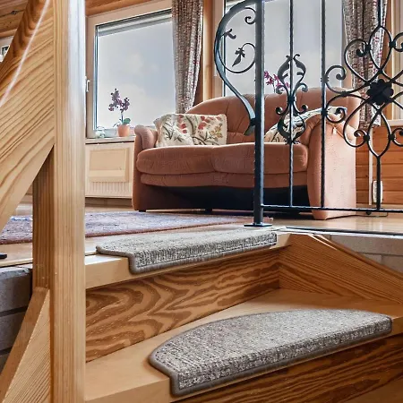 Tranquil Stay, Guentersberge Hébergement de vacances