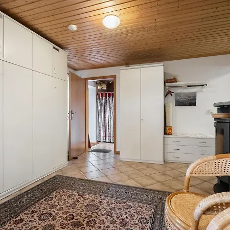 In Ferienhaus Harzgerode