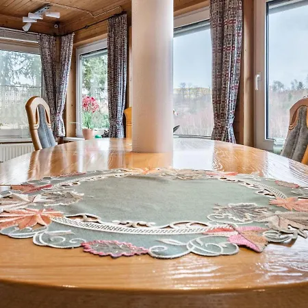 Tranquil Stay, Guentersberge