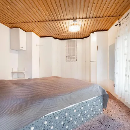 Hébergement de vacances Tranquil Stay, Guentersberge Harzgerode