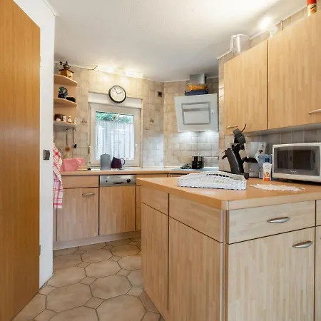 Hébergement de vacances Tranquil Stay, Guentersberge Harzgerode