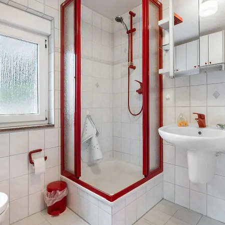 Tranquil Stay, Guentersberge Hébergement de vacances *