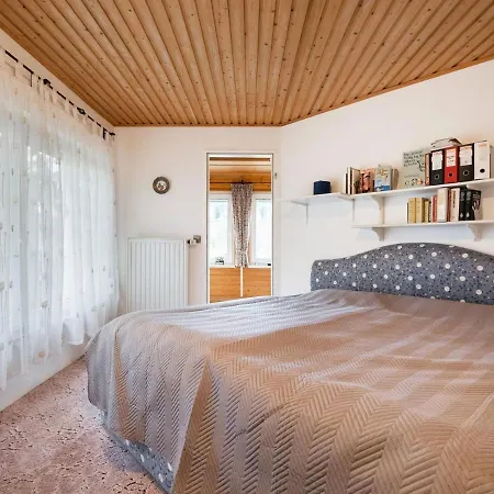 Holiday home In The Harz Mountains With Garden *