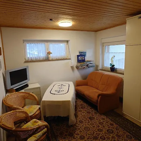 In The Harz Mountains With Garden Holiday home *