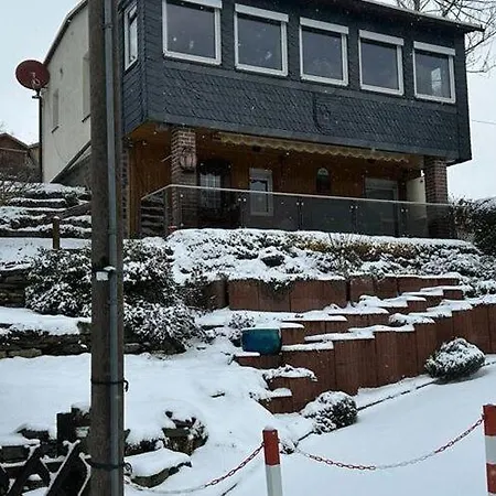 Hébergement de vacances Tranquil Stay, Guentersberge