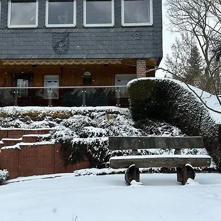 In Harzgerode