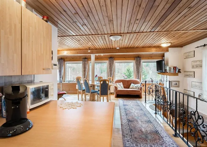 Tranquil Stay, Guentersberge *