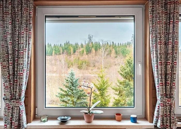 Tranquil Stay, Guentersberge *