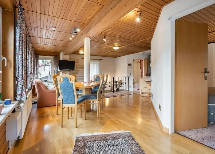 Tranquil Stay, Guentersberge