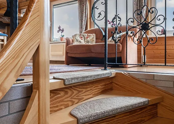 Tranquil Stay, Guentersberge Semesterbostad