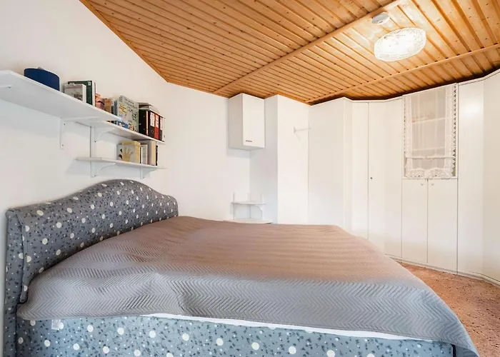 Tranquil Stay, Guentersberge Semesterbostad