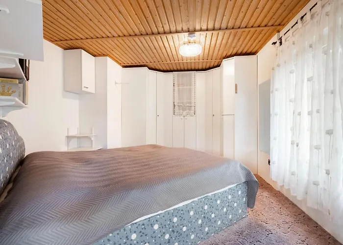 Semesterbostad Tranquil Stay, Guentersberge Harzgerode