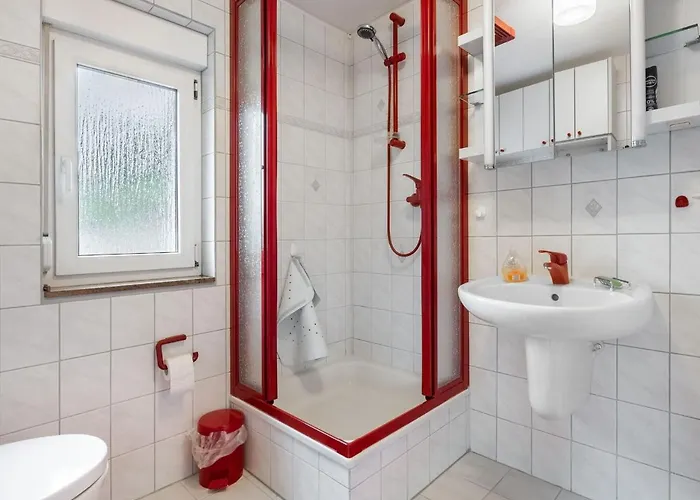 Tranquil Stay, Guentersberge Semesterbostad *