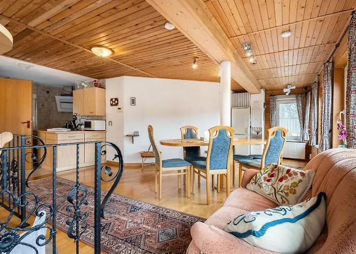 Tranquil Stay, Guentersberge Semesterbostad *