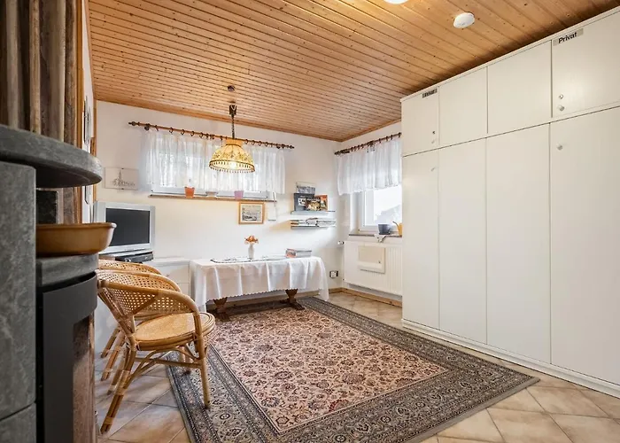 Tranquil Stay, Guentersberge *