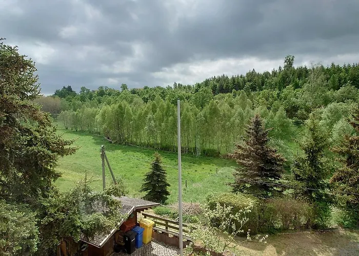 Tranquil Stay, Guentersberge *