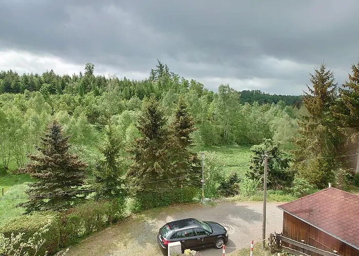 Tranquil Stay, Guentersberge *