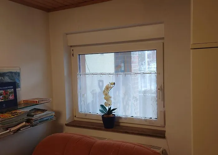 Tranquil Stay, Guentersberge Semesterbostad