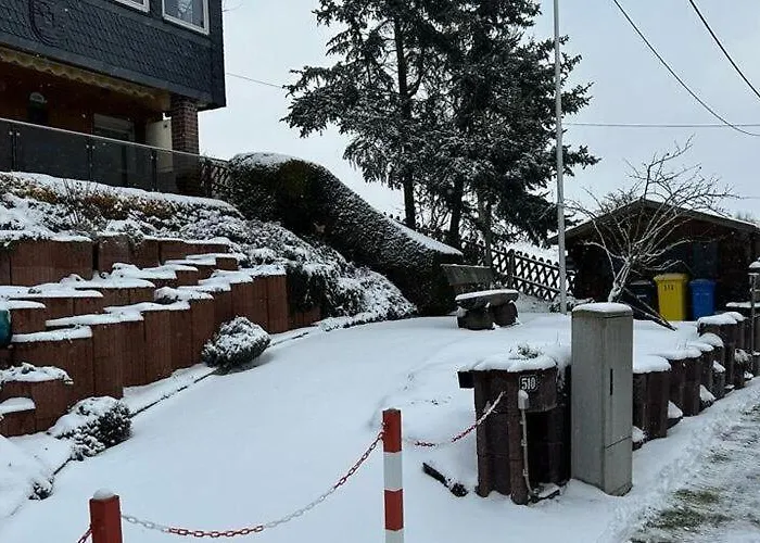 Tranquil Stay, Guentersberge *